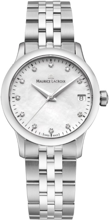 Obrázok z Maurice Lacroix 1975 Quartz