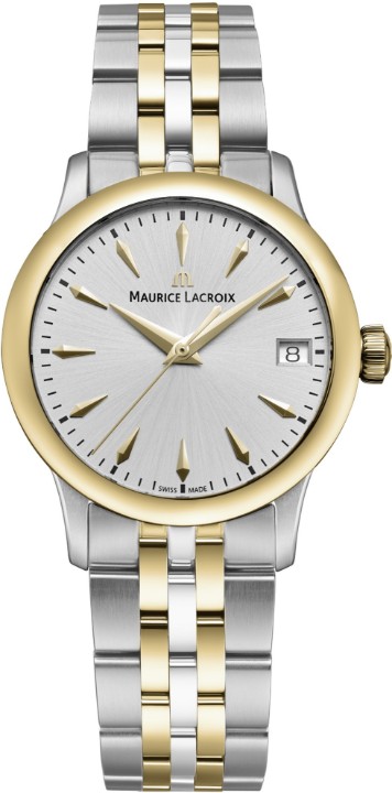 Obrázok z Maurice Lacroix 1975 Quartz