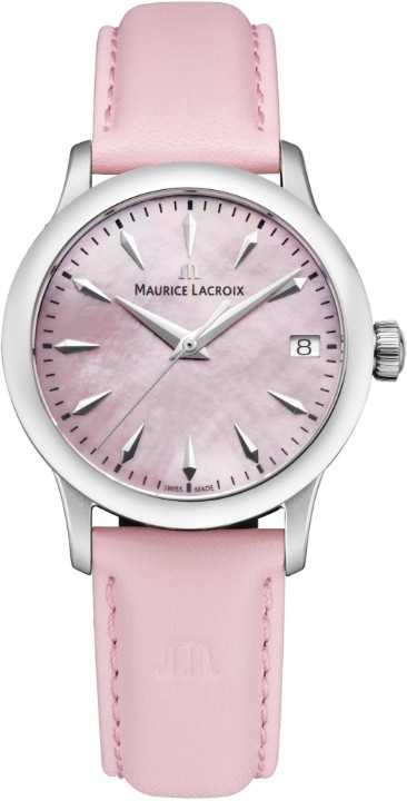 Obrázok z Maurice Lacroix 1975 Quartz