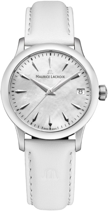 Obrázok z Maurice Lacroix 1975 Quartz