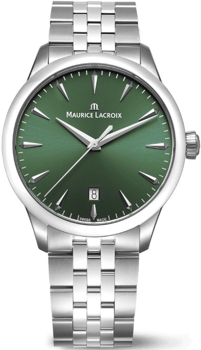 Obrázok z Maurice Lacroix 1975 Quartz