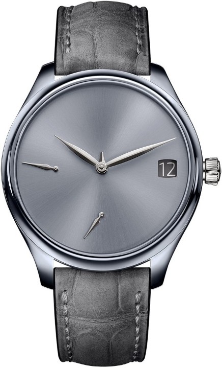 Obrázok z H. Moser & Cie Endeavour Perpetual Calendar Concept Tantalum