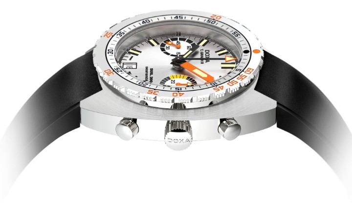 Obrázok z Doxa SUB 200 T.Graph II Searambler
