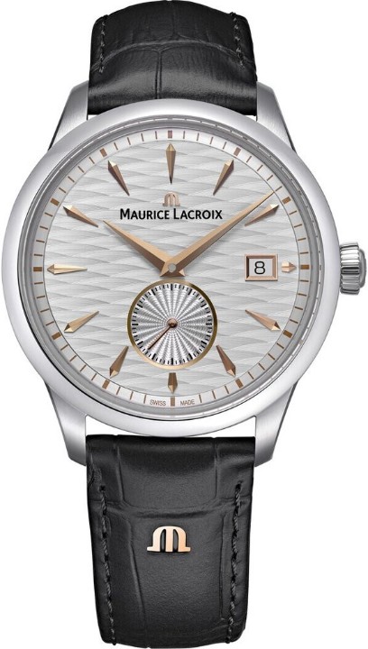 Obrázok z Maurice Lacroix 1975 Legacy Petite Seconde Vagues du Jura Limited Edition