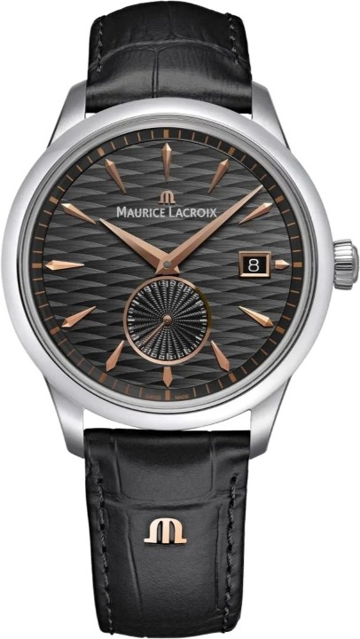 Obrázok z Maurice Lacroix 1975 Legacy Petite Seconde Vagues du Jura Limited Edition