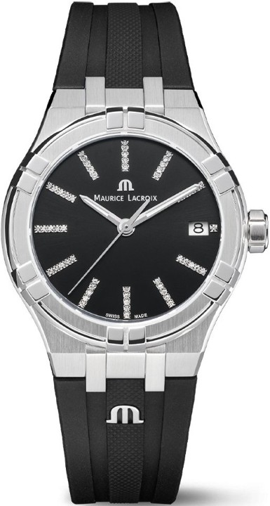 Obrázok z Maurice Lacroix Aikon Quartz