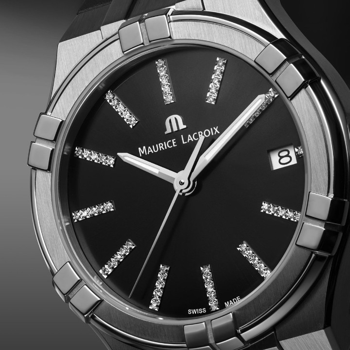 Obrázok z Maurice Lacroix Aikon Quartz