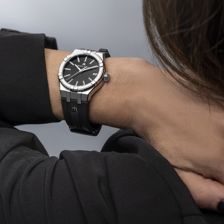 Obrázok z Maurice Lacroix Aikon Quartz