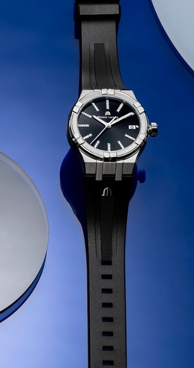 Obrázok z Maurice Lacroix Aikon Quartz