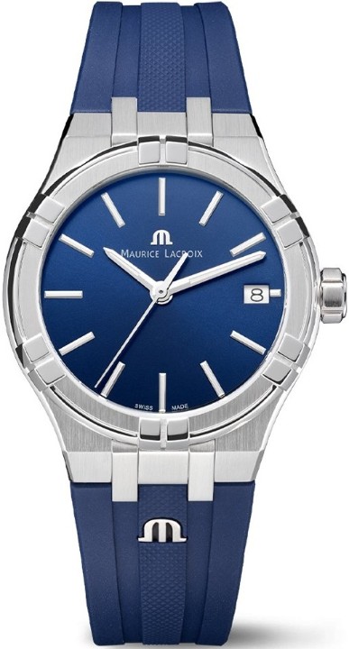 Obrázok z Maurice Lacroix Aikon Quartz
