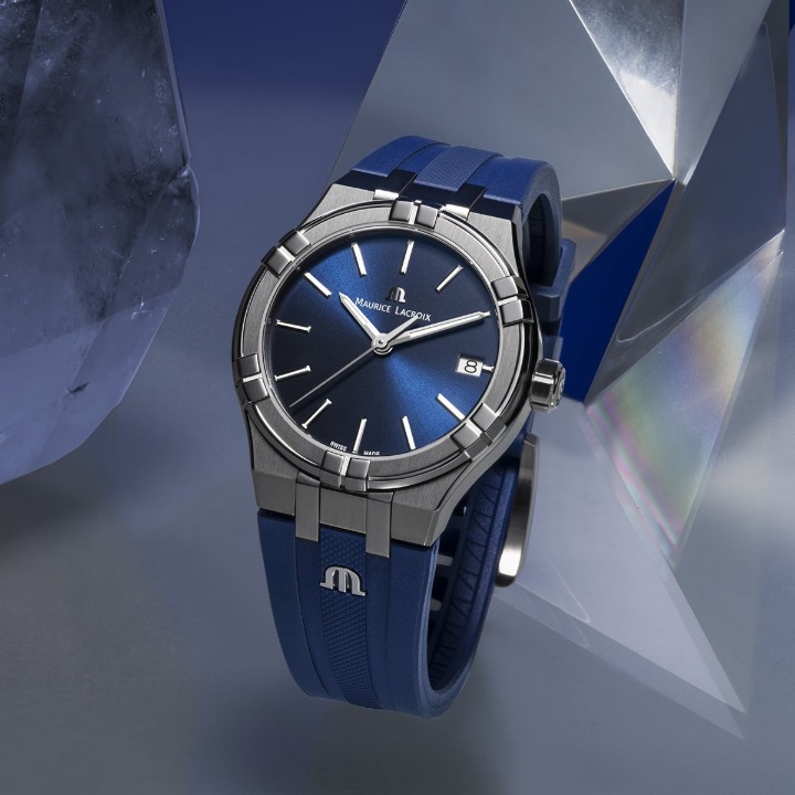Obrázok z Maurice Lacroix Aikon Quartz