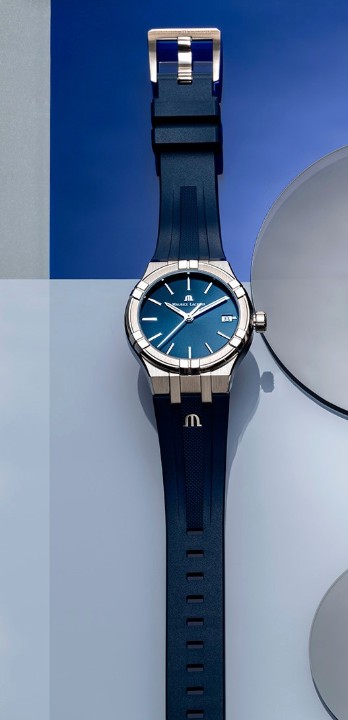 Obrázok z Maurice Lacroix Aikon Quartz