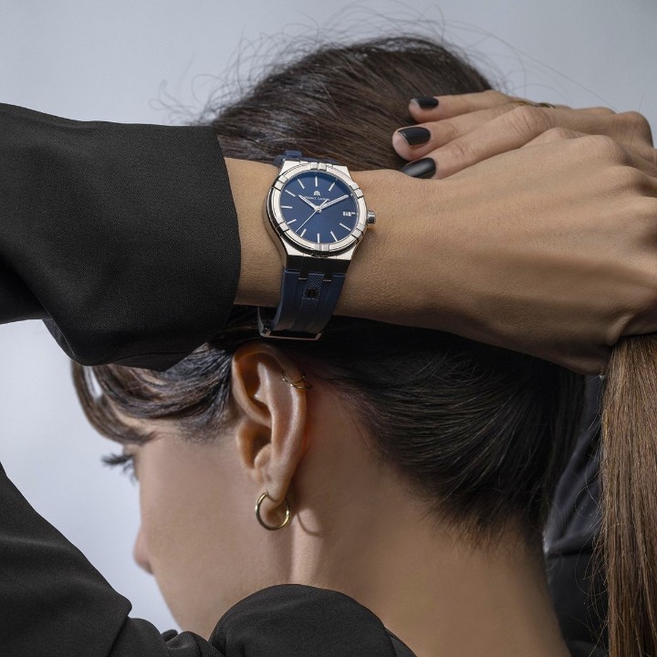 Obrázok z Maurice Lacroix Aikon Quartz