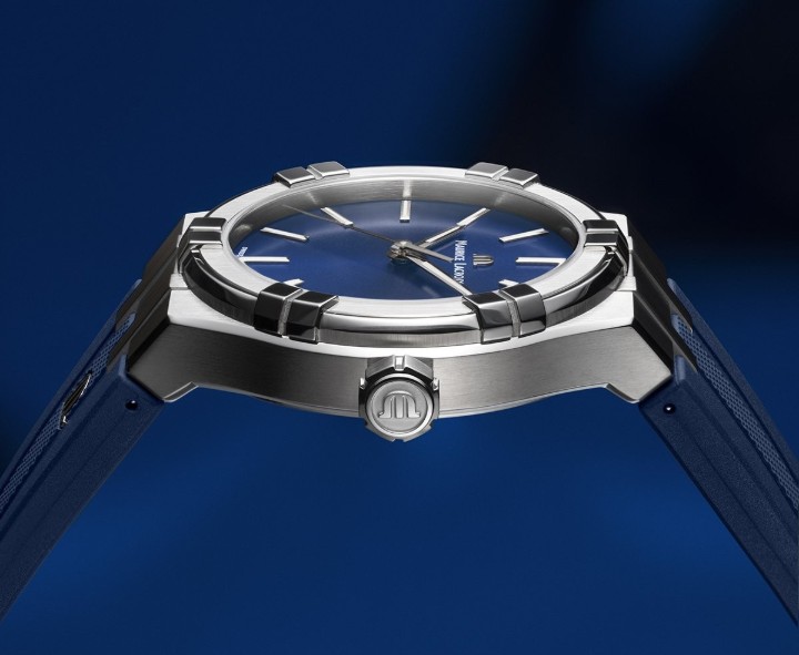 Obrázok z Maurice Lacroix Aikon Quartz