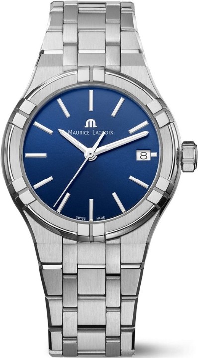 Obrázok z Maurice Lacroix Aikon Quartz