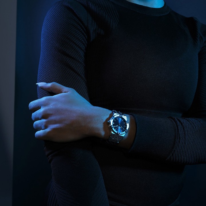 Obrázok z Maurice Lacroix Aikon Quartz