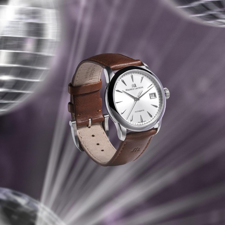 Obrázok z Maurice Lacroix 1975 Automatic
