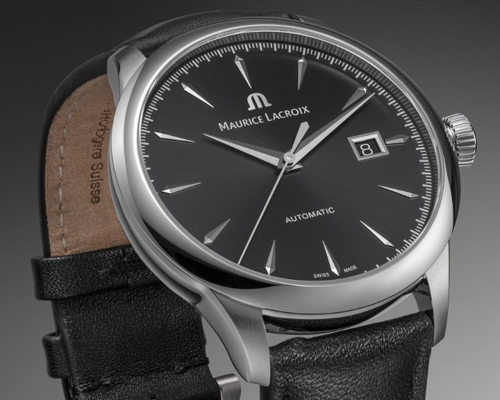 Obrázok z Maurice Lacroix 1975 Automatic