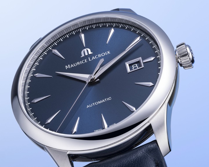 Obrázok z Maurice Lacroix 1975 Automatic
