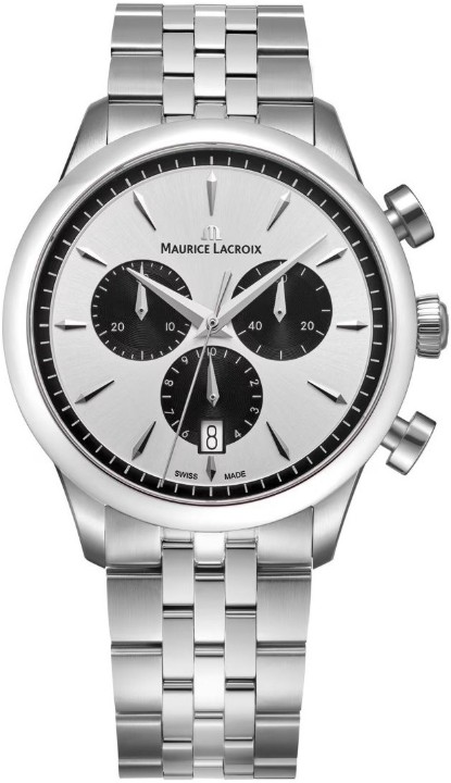 Obrázok z Maurice Lacroix 1975 Quartz Chronograph