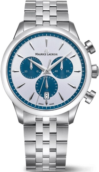 Obrázok z Maurice Lacroix 1975 Quartz Chronograph