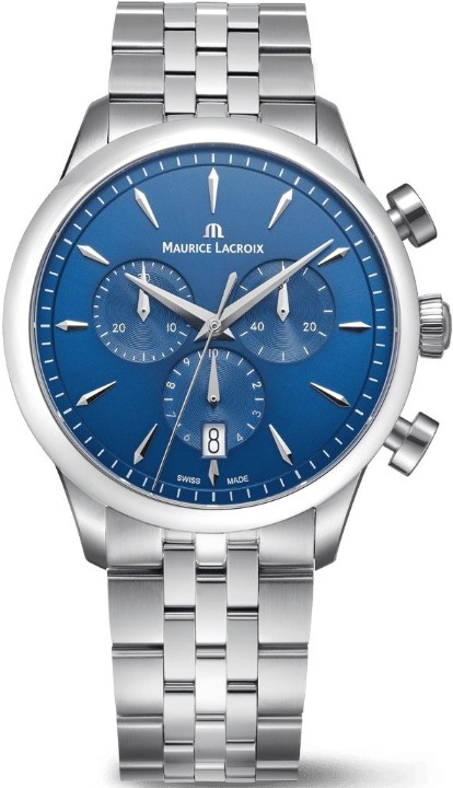 Obrázok z Maurice Lacroix 1975 Quartz Chronograph