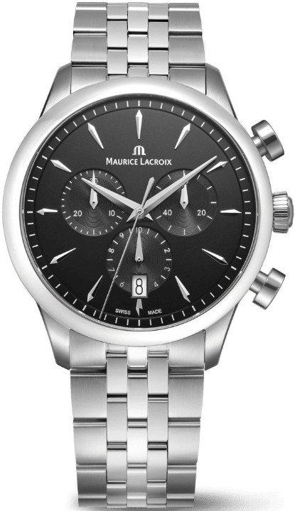 Obrázok z Maurice Lacroix 1975 Quartz Chronograph