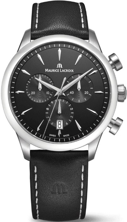 Obrázok z Maurice Lacroix 1975 Quartz Chronograph