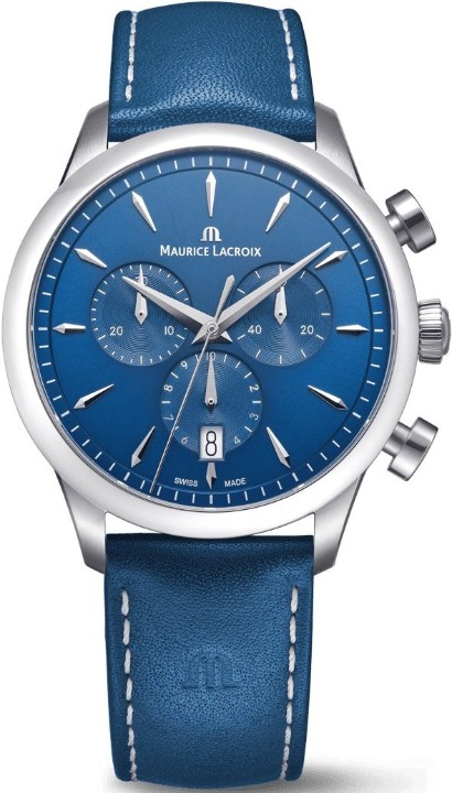 Obrázok z Maurice Lacroix 1975 Quartz Chronograph