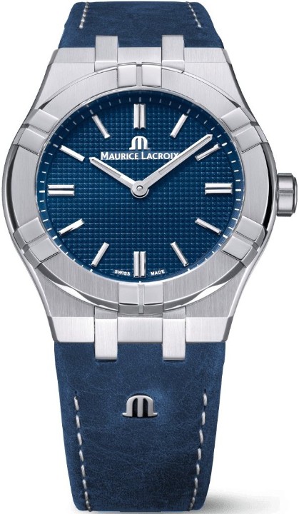 Obrázok z Maurice Lacroix Aikon Manual Collectors Limited Edition