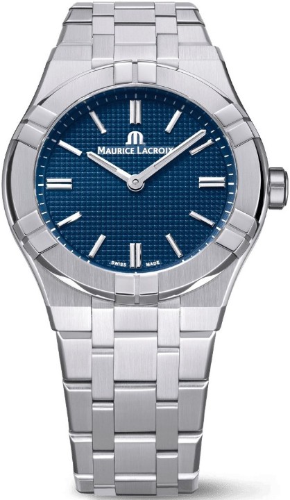 Obrázok z Maurice Lacroix Aikon Manual Collectors Limited Edition