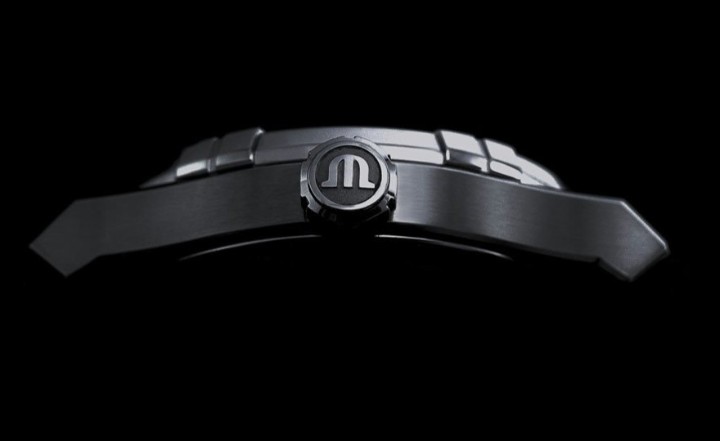 Obrázok z Maurice Lacroix Aikon Manual Collectors Limited Edition