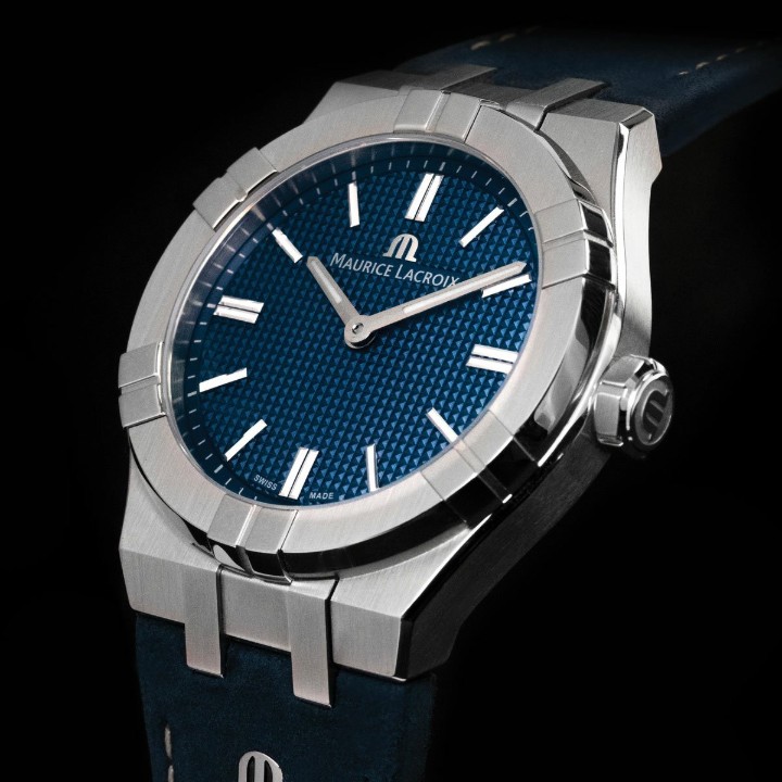 Obrázok z Maurice Lacroix Aikon Manual Collectors Limited Edition