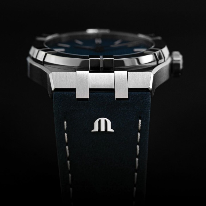 Obrázok z Maurice Lacroix Aikon Manual Collectors Limited Edition
