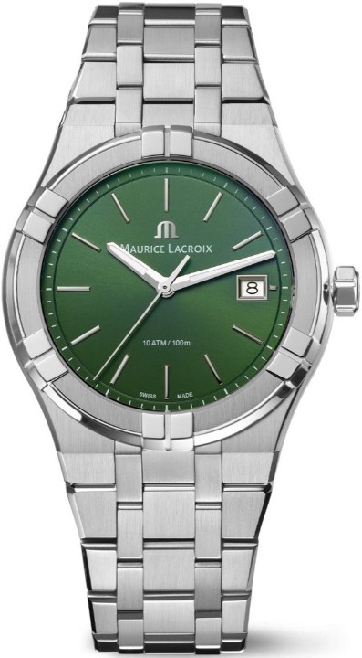 Obrázok z Maurice Lacroix Aikon Quartz
