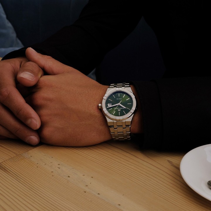 Obrázok z Maurice Lacroix Aikon Quartz