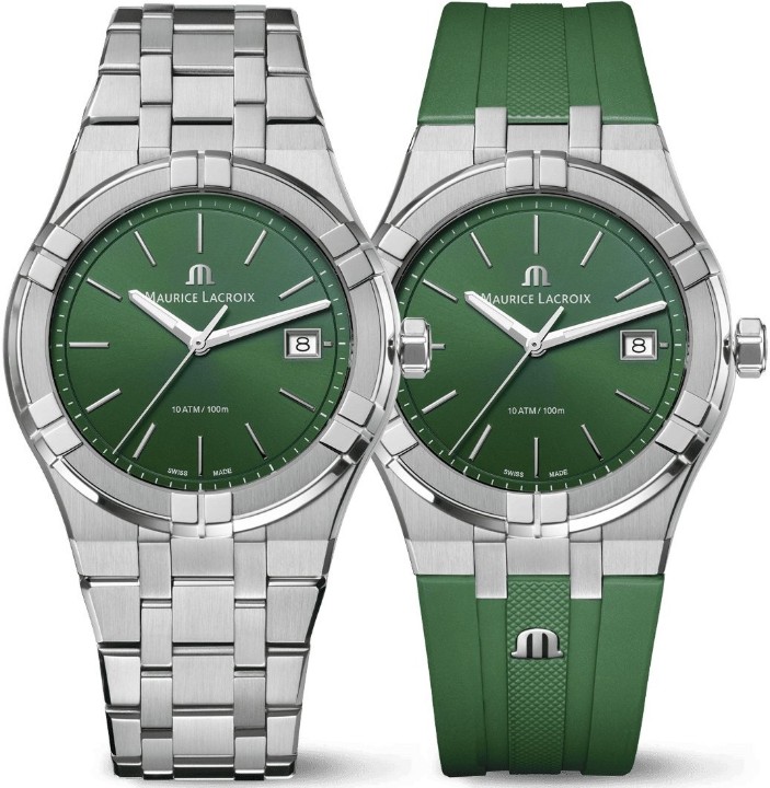 Obrázok z Maurice Lacroix Aikon Quartz