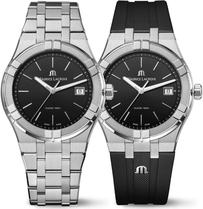 Obrázok z Maurice Lacroix Aikon Quartz