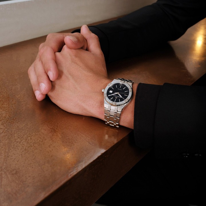 Obrázok z Maurice Lacroix Aikon Quartz