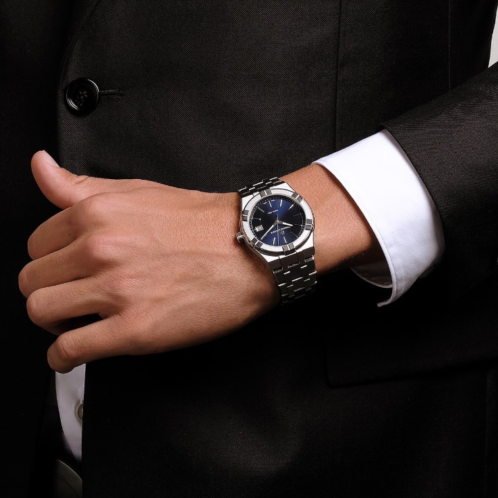 Obrázok z Maurice Lacroix Aikon Quartz