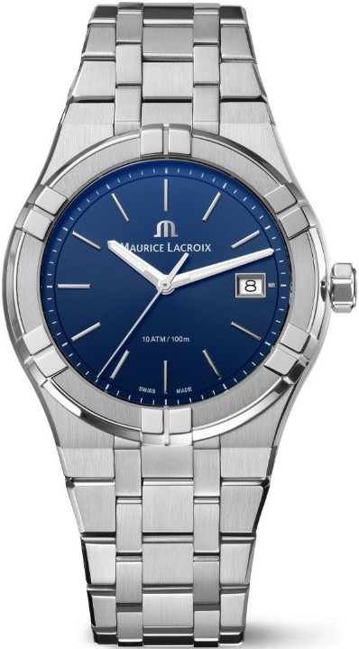 Obrázok z Maurice Lacroix Aikon Quartz