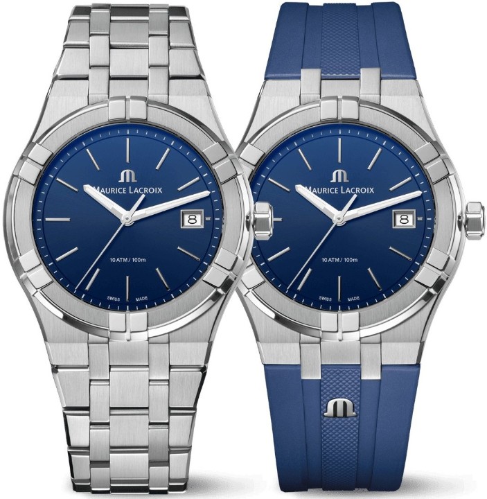 Obrázok z Maurice Lacroix Aikon Quartz