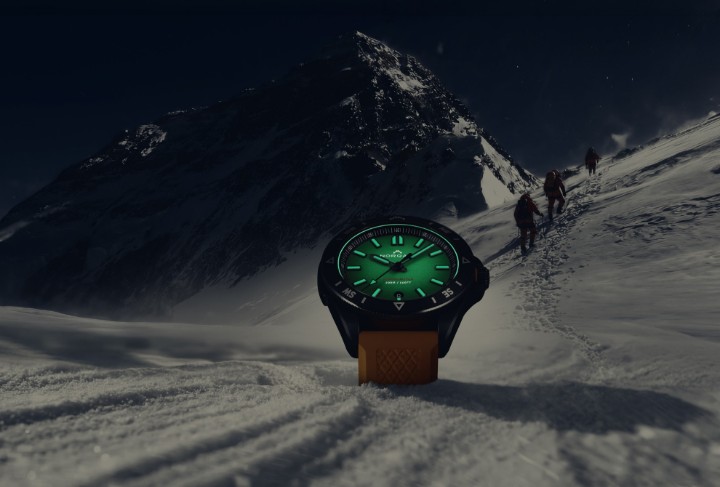 Obrázok z NORQAIN Adventure Neverest Limited Edition
