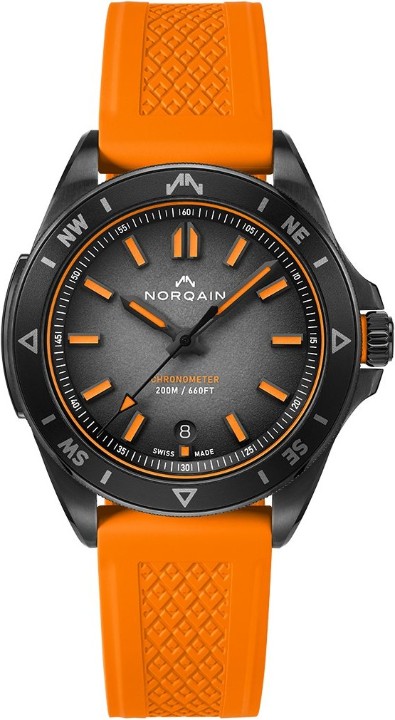 Obrázok z NORQAIN Adventure Neverest Limited Edition