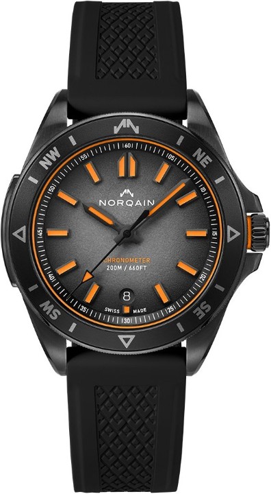 Obrázok z NORQAIN Adventure Neverest Limited Edition