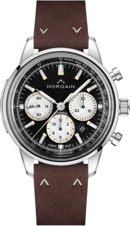 Obrázok z NORQAIN Freedom Chrono
