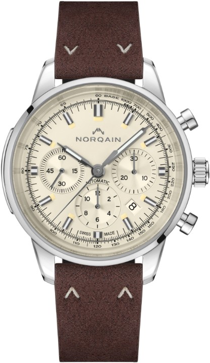 Obrázok z NORQAIN Freedom Chrono