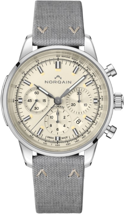 Obrázok z NORQAIN Freedom Chrono