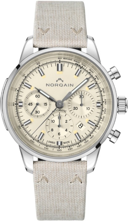 Obrázok z NORQAIN Freedom Chrono