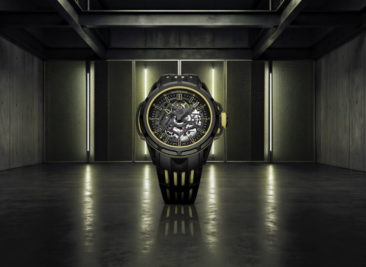 Obrázok z NORQAIN Independence Wild ONE Skeleton X-Lite Limited Edition